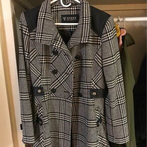 Women's Guess Coat